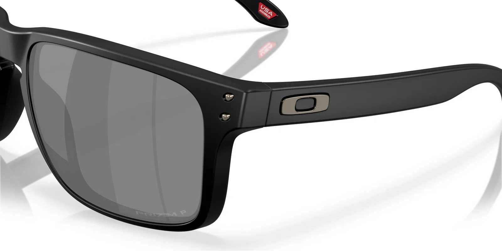 Oakley Holbrook Xxl 9487 Sunglasses - view 37